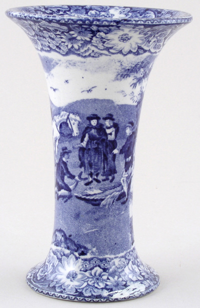 Vase c1915